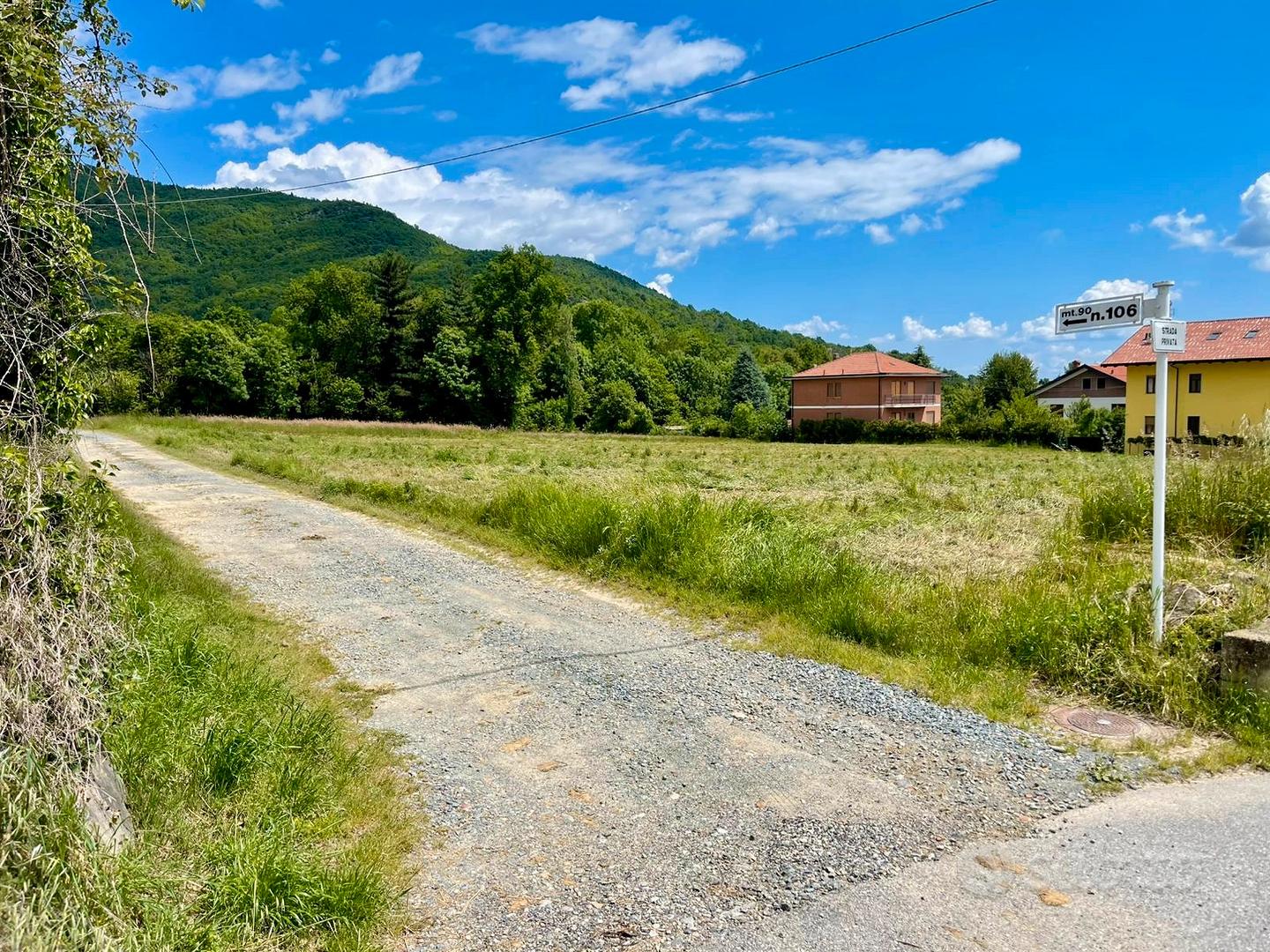 Terreno Agricolo - Vista 5