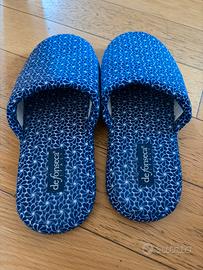 Pantofole de fonseca