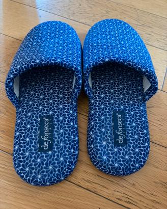 Pantofole de fonseca