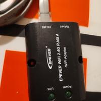 Adattatore wifi Epever