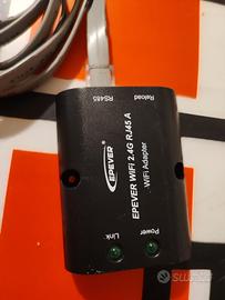 Adattatore wifi Epever