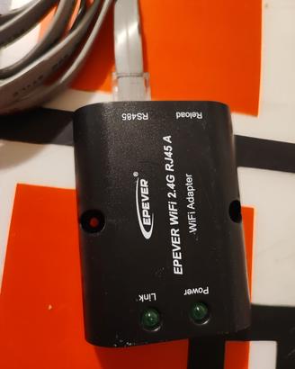 Adattatore wifi Epever