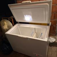 Congelatore Whirlpool 230 dmc