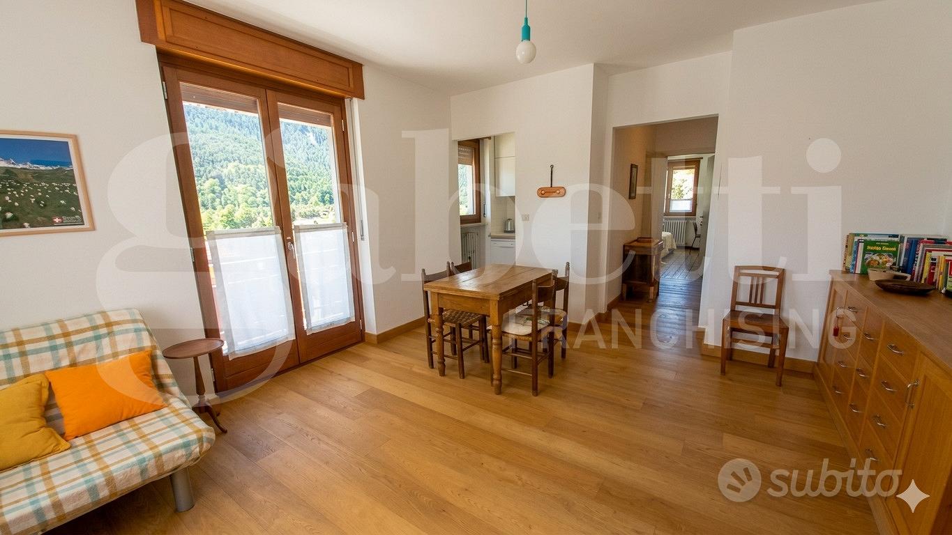 Appartamento – Oulx, Joans - Altro