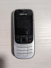 Nokia 2330 classic (modello 2330c-2, type RM-512).