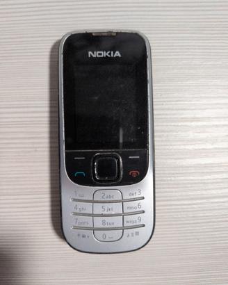 Nokia 2330 classic (modello 2330c-2, type RM-512).