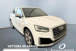 Audi Q2 1.4 TFSI COD Sport - PREZZO REALE