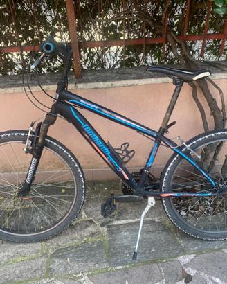 Bicicletta mtb  ragazzi/e taglia 24 - lombardo