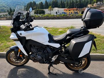 TRACER 9 GT - YAMAHA