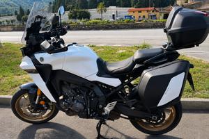 TRACER 9 GT - YAMAHA