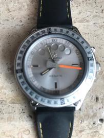 Regate Aquastar mov. Lemania 1345