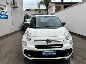 Fiat 500L 1.3 Multijet 95 CV Business