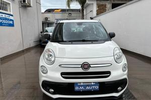 Fiat 500L 1.3 Multijet 95 CV Business