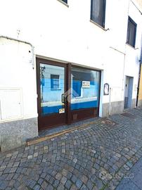 UFFICIO A VILLARBASSE