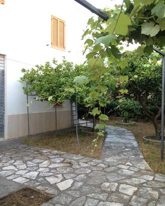 Appartamento libero a settembre