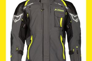 GIACCA KLIM KODIAK UOMO