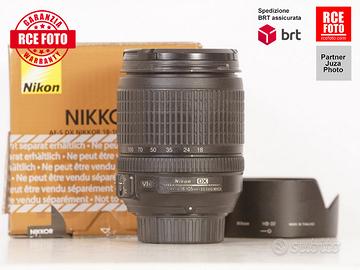 Nikon AF-S DX 18-105 F3.5-5.6 G ED VR (Nikon)