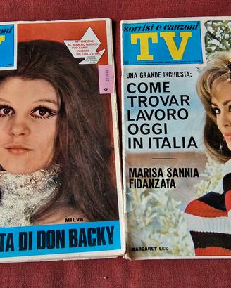 Tv sorrisi e canzoni 