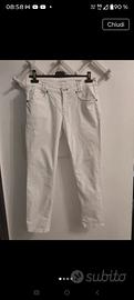 pantaloni di cotone Marc'Opolo 