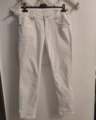 pantaloni di cotone Marc'Opolo 