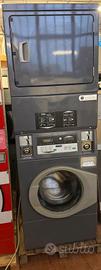 lavatrice e asciugatrice 