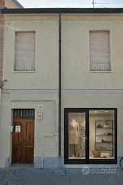 Negozio nel cuore di cervia