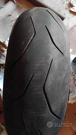 Dunlop tt 180 55 17