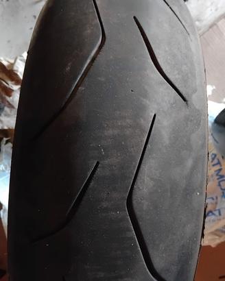 Dunlop tt 180 55 17