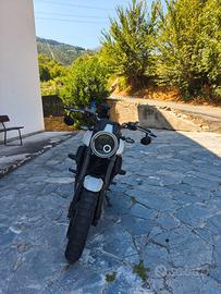 Zontes GK 125
