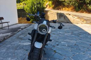 Zontes GK 125