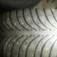 Gomme pick-up