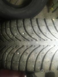 Gomme pick-up