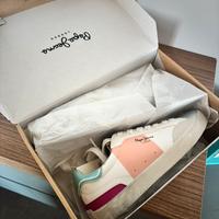 Scarpe sneakers pepe jeans nuove