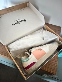 Scarpe sneakers pepe jeans nuove