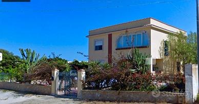 Villa indipendente a Pizzolungo