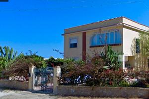 Villa indipendente a Pizzolungo