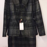Vestito GAI MATTIOLO tg.42 NUOVO MAI USATO