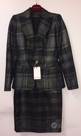 Vestito GAI MATTIOLO tg.42 NUOVO MAI USATO