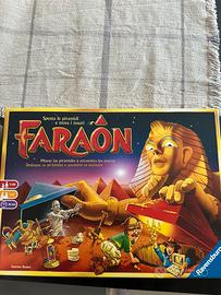 Gioco in scatola “Faraon”