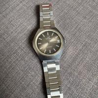Mondia Calibro Zenith anni '70 Swiss Made