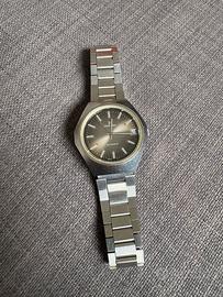 Mondia Calibro Zenith anni '70 Swiss Made