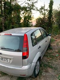 Fordi fiesta 1.4 Gpl 2002
