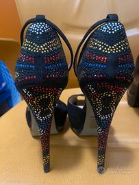 Blocco 31 scarpe hot sale