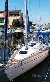 ELAN 34 perfette condizioni