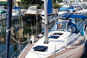 ELAN 34 perfette condizioni