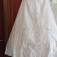 Abito sposa