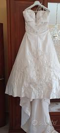 Abito sposa