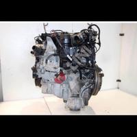 Motore bmw n47d20c