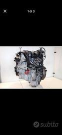 Motore bmw n47d20c