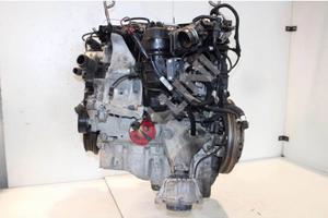 Motore bmw n47d20c
